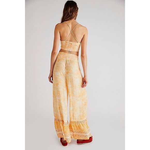 Free People Vanessa Set Size XL - Picture 2 of 6